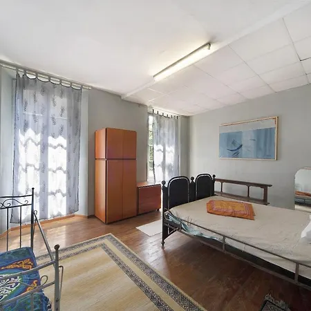 In Centro A Bellano 度假居