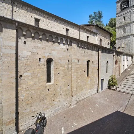 In Centro A Bellano Dom wakacyjny Bellano