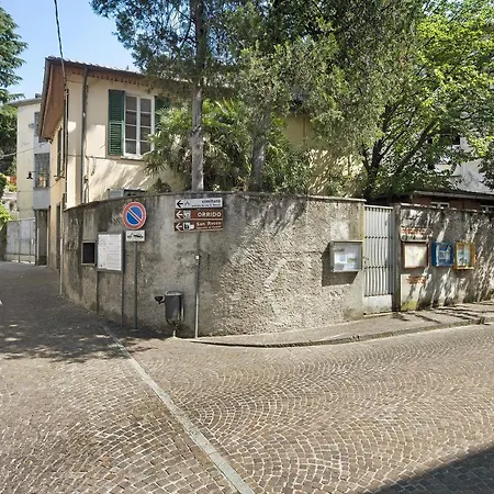 Dom wakacyjny In Centro A Bellano Bellano